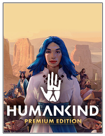 Humankind: Premium Edition [v 1.0.24.4218 + DLCs] (2021) PC | Repack from Chovka