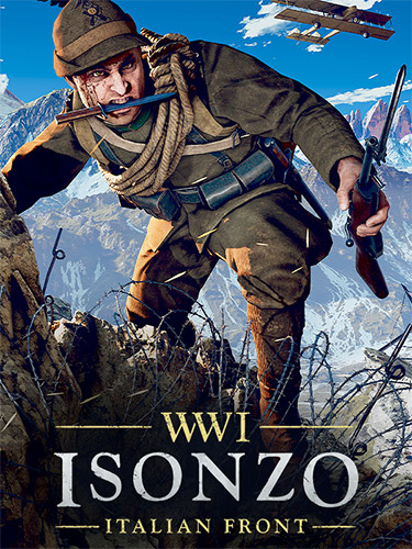 Isonzo: Collector's Edition [v 452.46712 + DLCs] (2022) PC | RePack from FitGirl