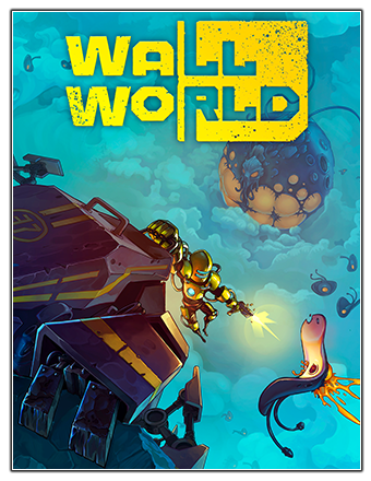 Wall World [v 1.2.4.499 + DLC] (2023) PC | RePack from Chovka