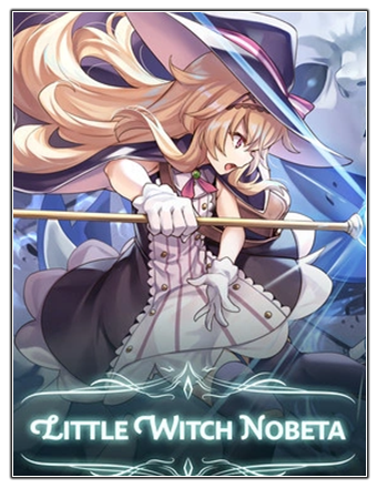 Little Witch Nobeta (2023) PC | RePack from Chovka