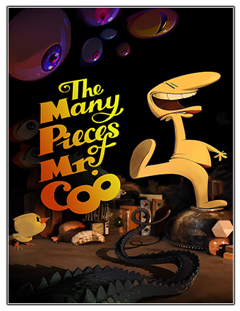 The Many Pieces of Mr. Coo (2023) PC | RePack from Chovka