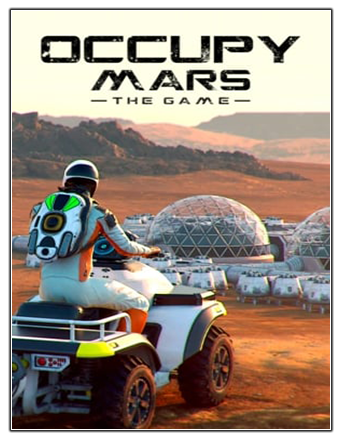 Occupy Mars: The Game [v 0.134.0 | Early Access] (2023) PC | RePack from Chovka