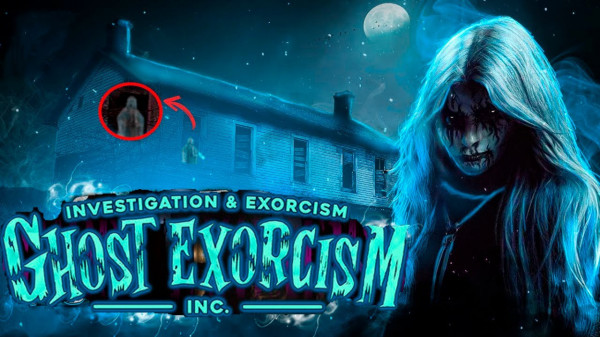 Ghost Exorcism INC. [v 09/05/2023 | Early Access] (2021) PC | RePack from Pioneer