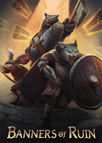 Banners of Ruin [v 1.4.53 + DLCs] (2021) PC | RePack by Drake