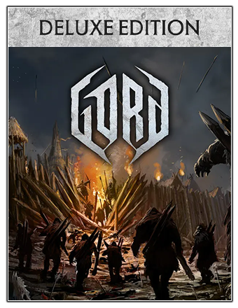 Gord: Deluxe Edition [v 1.2.0/1.2.2 + DLCs] (2023) PC | RePack from Chovka