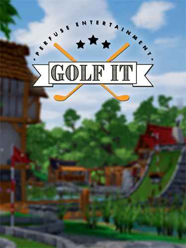 Golf It! [v 1.0.0.1586] (2023) PC | RePack from FitGirl