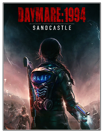 Daymare: 1994 Sandcastle [v 6410] (2023) PC | RePack from Chovka