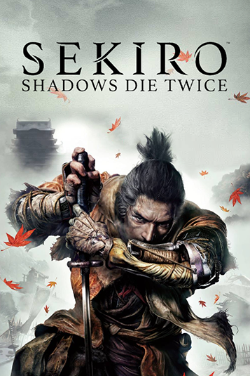 Sekiro: Shadows Die Twice - GOTY Edition [v 1.06] (2019) PC | RePack by Wanterlude