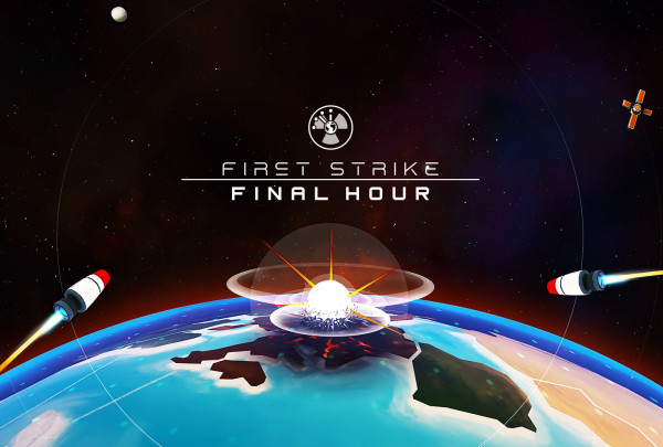 First Strike [v 4.11.2] (2017) PC | RePack from Pioneer