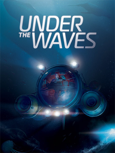 Under the Waves [build 11920395] (2023) PC | RePack from FitGirl