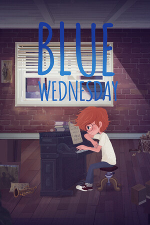 Blue Wednesday (2023) PC | Repack by Drake