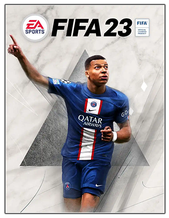 FIFA 23 [v 1.0.82.43747] (2022) PC | RePack from Chovka