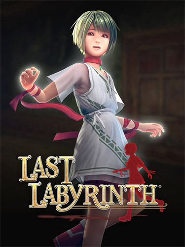 Last Labyrinth [v 1.0.1] (2019/2023) PC | RePack from FitGirl