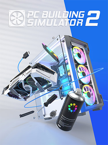 PC Building Simulator 2 [v 1.5.16] (2022) PC | RePack from FitGirl