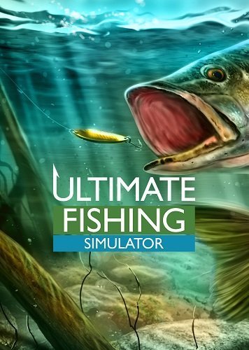 Ultimate Fishing Simulator [v 2.3.23.08:181] (2018) PC | RePack by Drake