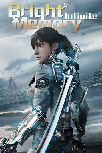 Bright Memory: Infinite - Ultimate Edition [v 1.43 + DLCs] (2021) PC | RePack от Wanterlude