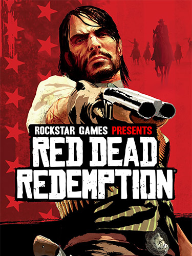 Red Dead Redemption [v 1.0.1 + DLC + Switch Emulators] (2023) PC | RePack from FitGirl