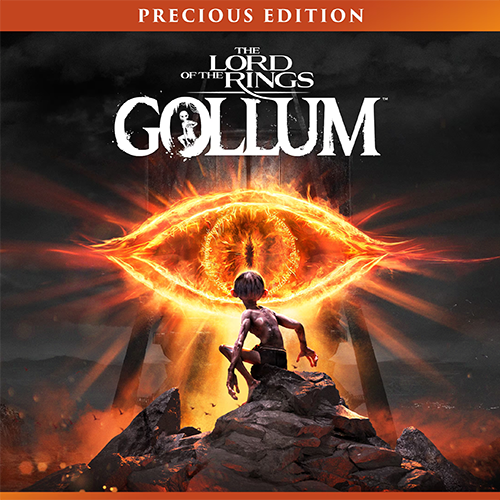 The Lord of the Rings: Gollum - Precious Edition [v 1.2.52488 + DLCs] (2023) PC | License