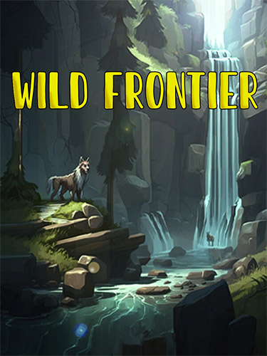 Wild Frontier [v 0.10] (2023) PC | RePack from FitGirl