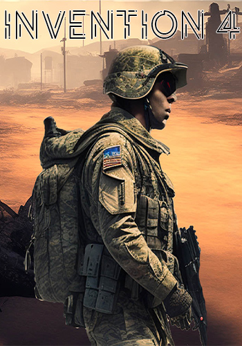 Invention 4 (2023) PC | Repack by Slezen