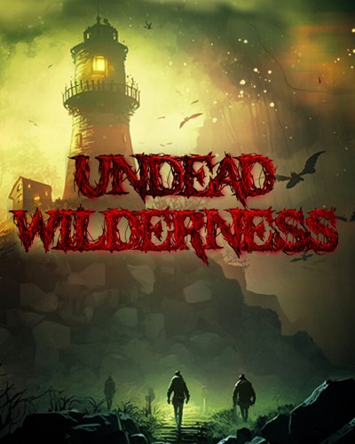 Undead Wilderness: Survival (2023) PC | Repack by Slezen