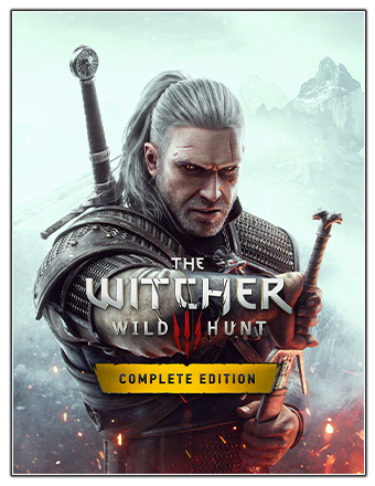 The Witcher 3: Wild Hunt - Complete Edition [v 4.04a + DLCs] (2015/2022) P
