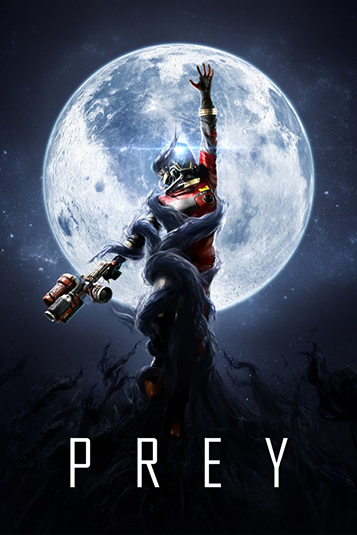 Prey: Digital Deluxe Edition [v 12742273 + DLCs] (2017) PC | Repack by Wanterlude