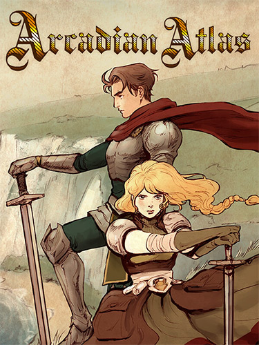 Arcadian Atlas [v 1.0.1] (2023) PC | RePack from FitGirl
