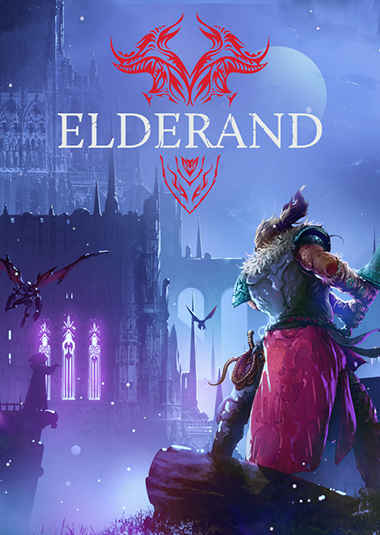 Elderand [v 1.3.4] (2023) PC | RePack by Wanterlude