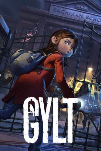 GYLT [v 1.1.1.5] (2023) PC | License