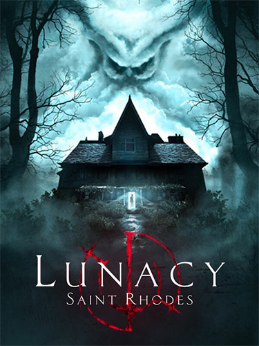 Lunacy: Saint Rhodes [v 0.169] (2023) PC | RePack from FitGirl