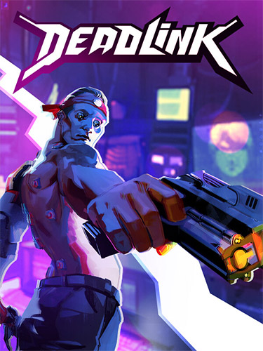Deadlink [v 1.0.21143] (2023) PC | RePack from FitGirl