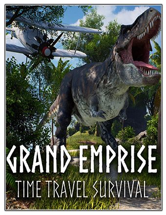Grand Emprise: Time Travel Survival (2023) PC | RePack from Chovka