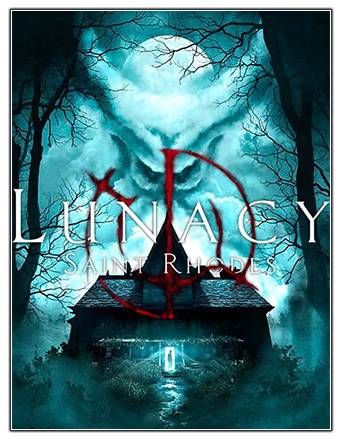 Lunacy: Saint Rhodes (2023) PC | RePack from Chovka