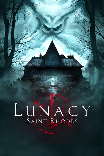 Lunacy: Saint Rhodes [v 0.169] (2023) PC | RePack by Wanterlude