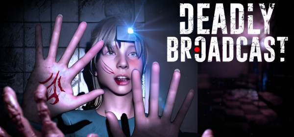 Deadly Broadcast [v 06/02/2023] (2023) PC | RePack from Pioneer