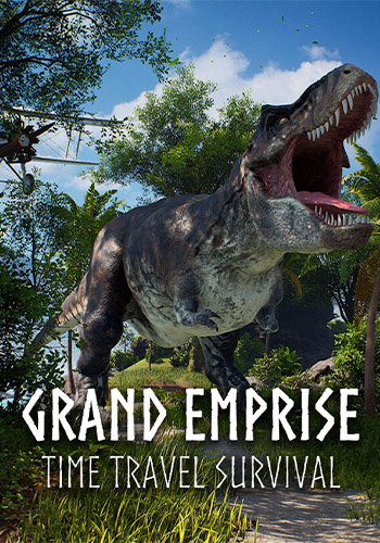 Grand Emprise: Time Travel Survival (2023) PC | Repack by Slezen