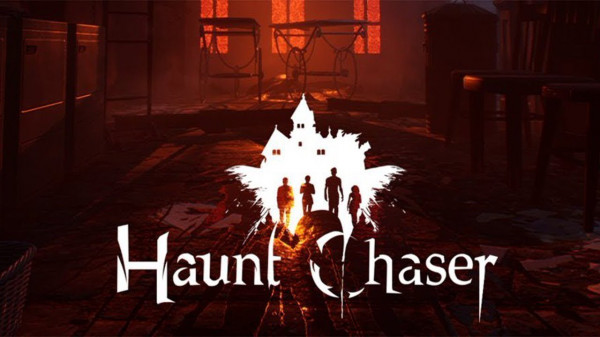 Haunt Chaser [v 1.4.1] (2021) PC | RePack from Pioneer