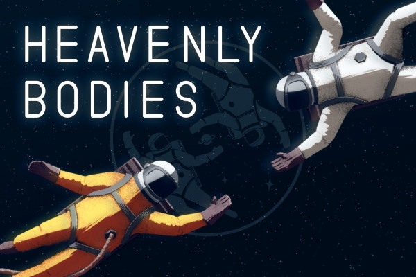 Heavenly Bodies [b409 + 1 DLC] (2021) PC | RePack from Pioneer