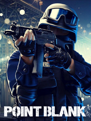 Point Blank [0.20230724.1] (2009) PC | Online-only