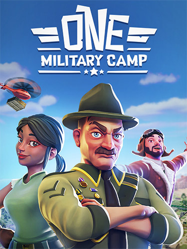 One Military Camp (2023) PC | RePack from FitGirl