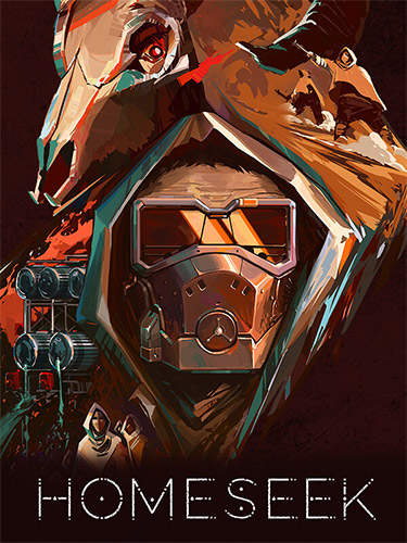 Homeseek (2023) PC | RePack from FitGirl