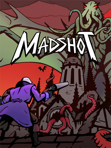 Madshot [Build 0.437] (2023) PC | RePack from FitGirl