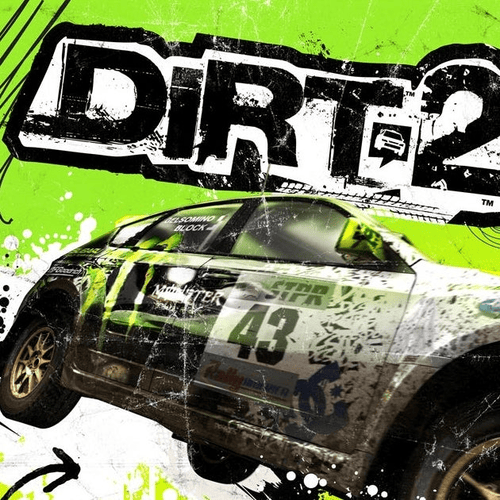 Colin McRae: DiRT 2 [v 1.1] (2009) PC | Repack by dixen18
