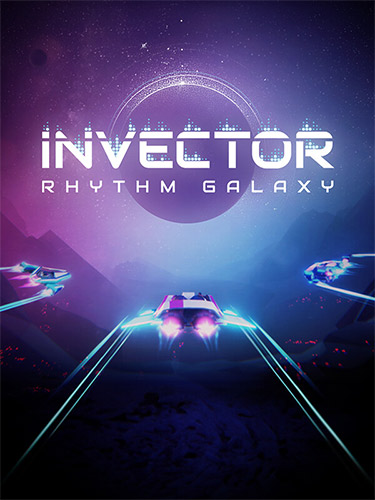 Invector: Rhythm Galaxy (2023) PC | RePack from FitGirl