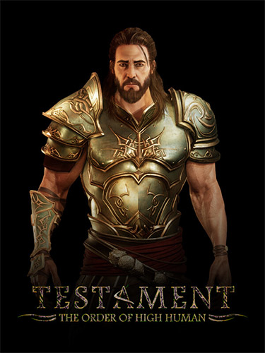 Testament: The Order of High Human (2023) PC | RePack from FitGirl