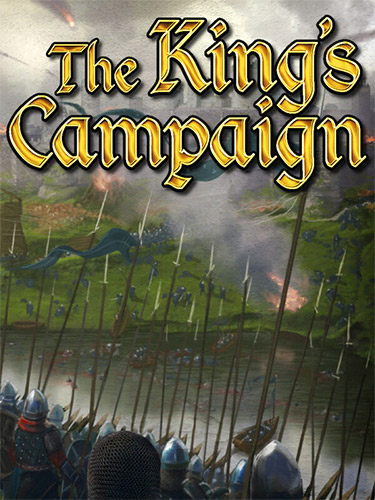 The King's Campaign (2023) PC | RePack from FitGirl