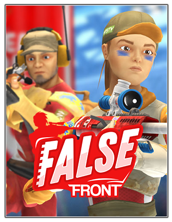 False Front (2023) PC | Repack by Chovka
