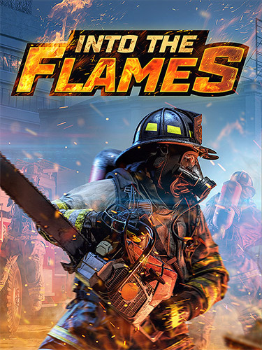Into the Flames [v 20230708] (2023) PC | RePack by Slezen