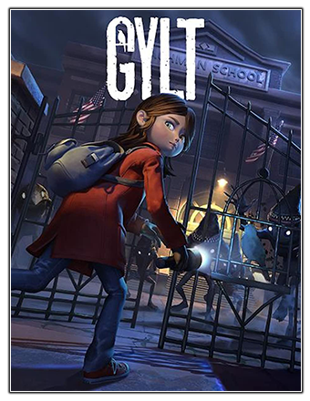 GYLT [v 1.1.1.5] (2023) PC | RePack from Chovka
